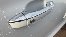 MG Zs 105kW Excite EV 45kWh 5dr Auto Electric Hatchback